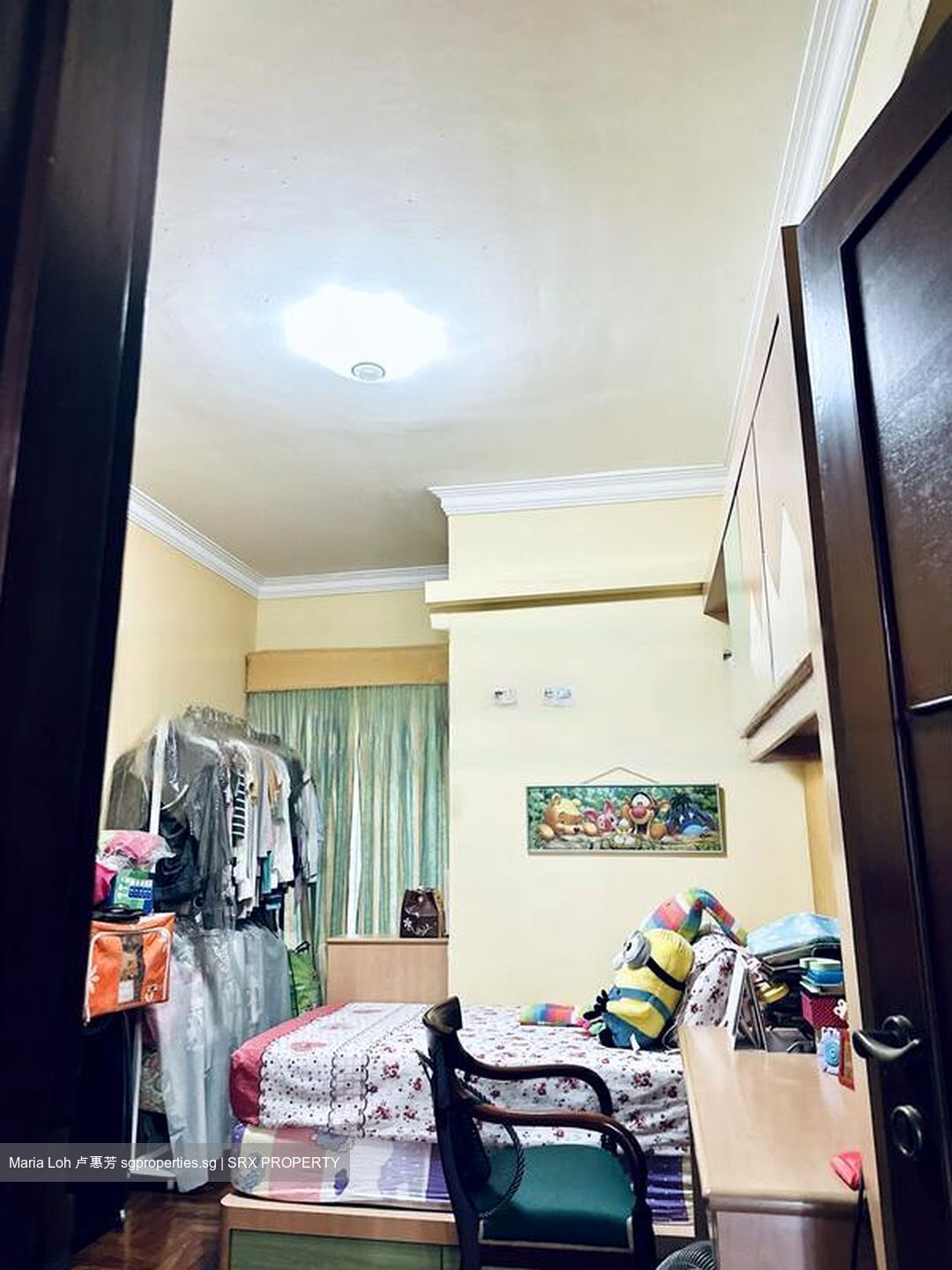 Park Villas (D19), Terrace #449853321